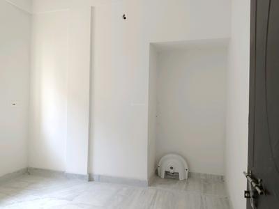 Bedroom Image of 800 Sq.ft 2 BHK Apartment / Flat for sale in Baghajatin Kolkata for Rs. 3400000