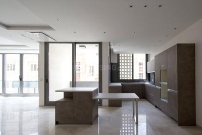 Hall Image of 1650 Sq.ft 3.5 BHK Apartment / Flat for sale in HSR Layout Bengaluru for Rs. 16666666