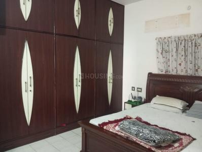 Bedroom Image of 6000 Sq.ft 9 BHK Independent House for sale in ISRO Layout Bengaluru for Rs. 69000000