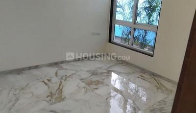 Bedroom Image of 1196 Sq.ft 2 BHK Apartment / Flat for sale in Krishna Fairmont, Wakad Pune for Rs. 11000000