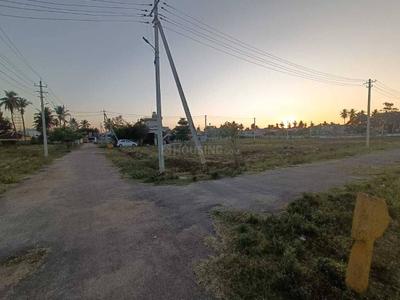 Image of 1210 Sq.ft Residential Plot / Land for sale in Nanjangud, Mysore for Rs. 2000000