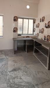 Kitchen Image of 700 Sq.ft 2 BHK Apartment / Flat for sale in Paschim Putiary Kolkata for Rs. 2500000