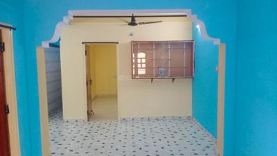 Living Room Image of 1200 Sq.ft 2 BHK Builder Floor for rent in Malleswaram Bengaluru for Rs. 25000