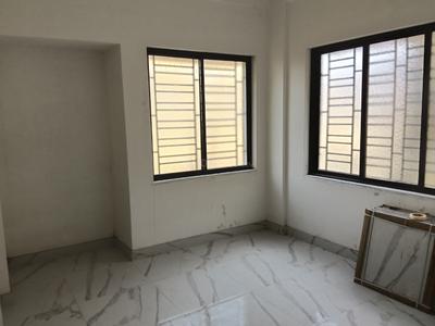Bedroom Image of 1140 Sq.ft 3 BHK Apartment / Flat for sale in Tollygunge Kolkata for Rs. 8800000