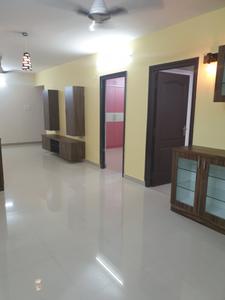 Hall Image of 1488 Sq.ft 3 BHK Apartment / Flat for sale in Estella Ornate, Harlur Bengaluru for Rs. 12500000