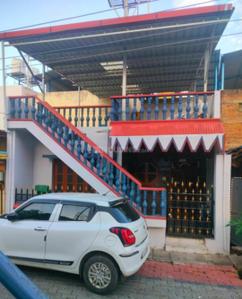 Image of 600 Sq.ft 2 BHK Independent House for sale in Durgigudi, Shivamogga for Rs. 4800000