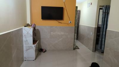 Living Room Image of 911 Sq.ft 2 BHK Apartment / Flat for sale in Talawali Chanda Indore for Rs. 3200000