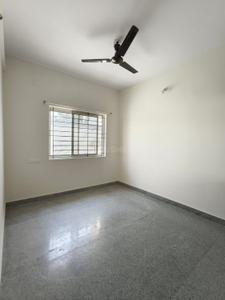 Hall Image of 750 Sq.ft 1 BHK Builder Floor for rent in HSR Layout Bengaluru for Rs. 20500