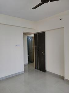 Bedroom Image of 1350 Sq.ft 3 BHK Apartment / Flat for sale in Shapoorji Pallonji Vicinia, Powai Mumbai for Rs. 39000000