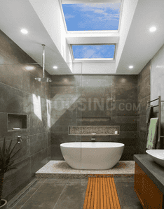 Image of 4978 Sq.ft 4 BHK Apartment / Flat for sale in Khaja Guda, Hyderabad for Rs. 47291005