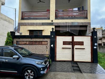 Image of 2116 Sq.ft 3 BHK Independent House for sale in Industrial Development Colony, Jalandhar for Rs. 7000000