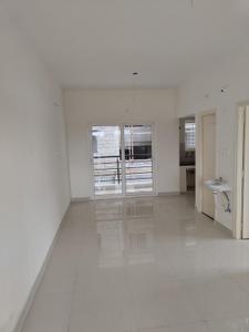 Living Room Image of 650 Sq.ft 1 BHK Apartment / Flat for rent in MPR Urban City, Patancheru Sangareddy for Rs. 11000