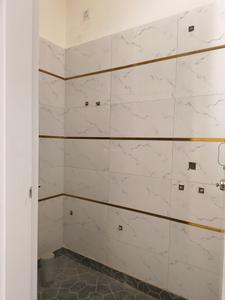 Bedroom Two Image of 900 Sq.ft 3 BHK Builder Floor for sale in Ved Vihar Ghaziabad for Rs. 3380503