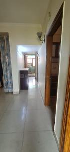 Hall Image of 1700 Sq.ft 3 BHK Apartment / Flat for rent in Sector 23 Dwarka New Delhi for Rs. 41000