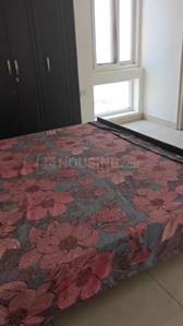 Bedroom Image of 966 Sq.ft 3 BHK Apartment / Flat for rent in Mittals Mittal Ganpati Enclave, Ganpati Enclave Bathinda for Rs. 25000