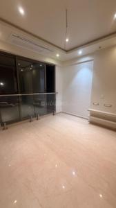 Bedroom Image of 1575 Sq.ft 3 BHK Apartment / Flat for rent in Rustomjee Paramount, Santacruz West Mumbai for Rs. 350000