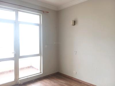 Bedroom Image of 1832 Sq.ft 3 BHK Apartment / Flat for sale in Raheja Vedaanta, Sector 108 Gurgaon for Rs. 16000000
