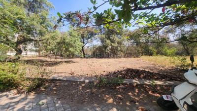 Karvenagar Plot View 1