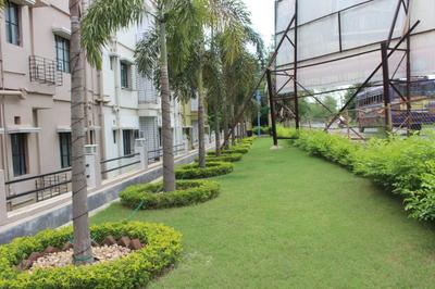 Image of 400 Sq.ft 2 BHK Apartment / Flat for sale in Sree Balaji Panthaniwas Phase 3, Ramnagar, Bolpur-Santiniketan for Rs. 1850000