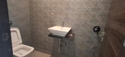 Image of 1270 Sq.ft 2 BHK Apartment / Flat for sale in Bhagwati Eleganza, Ghansoli, Navi Mumbai for Rs. 24000000