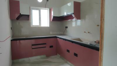Kitchen Image of 978 Sq.ft 2 BHK Apartment / Flat for sale in Iyyappanthangal Chennai for Rs. 8120000