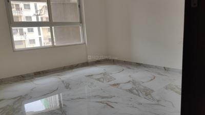 Bedroom Image of 1491 Sq.ft 3 BHK Apartment / Flat for sale in Krishna Fairmont, Wakad Pune for Rs. 13600000