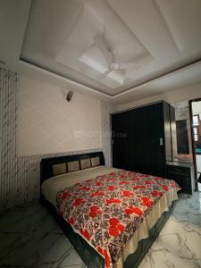 Bedroom Image of 900 Sq.ft 2 BHK Independent House for sale in Kharar Mohali for Rs. 7990000