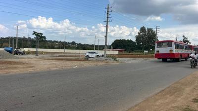 Image of 1200 Sq.ft Residential Plot / Land for sale in H D kote, Mysore for Rs. 3000000