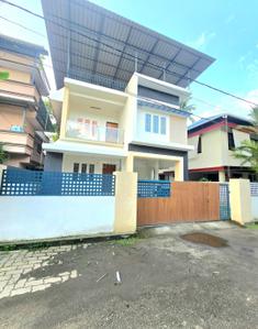 Image of 2000 Sq.ft 4 BHK Independent House for sale in Aluva, Kochi for Rs. 11000000