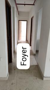 Hall Image of 1335 Sq.ft 2 BHK Apartment / Flat for sale in Tollygunge Kolkata for Rs. 9800000