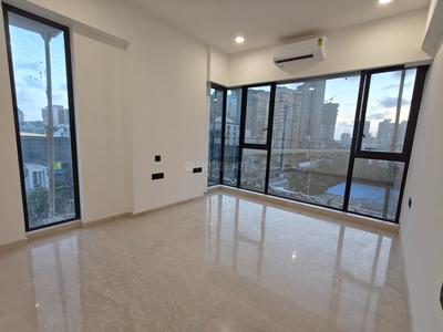 Bedroom Image of 1986 Sq.ft 3 BHK Apartment / Flat for sale in Prabhakar Esquina Private Residence, Andheri West Mumbai for Rs. 57800000