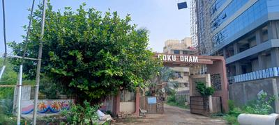 Image of 670 Sq.ft 1 BHK Apartment / Flat for sale in Kaliyabid, Bhavnagar for Rs. 1790000