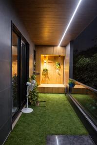 3.5 BHK Independent Builder Floor
