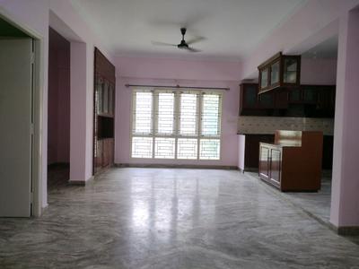 Dining Area Image of 1955 Sq.ft 3 BHK Apartment / Flat for sale in Virinchi Residency, Brookefield Bengaluru for Rs. 13000000
