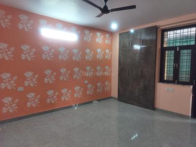 2 BHK Independent Builder Floor
