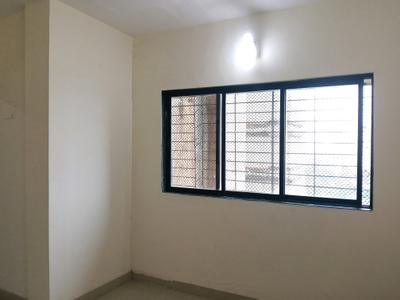 Living Room Image of 545 Sq.ft 1 BHK Apartment / Flat for rent in DSS Mahavir Kalpavruksha Oak Tulip Alcacia Almond, Kasarvadavali Thane for Rs. 20000