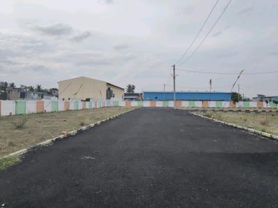 Image of 1112 Sq.ft Residential Plot / Land for sale in Red Hills, Chennai for Rs. 3002400