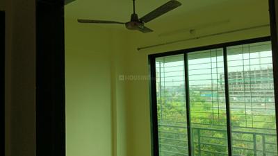 Bedroom Image of 1050 Sq.ft 2 BHK Apartment / Flat for sale in Kamothe Navi Mumbai for Rs. 7800000