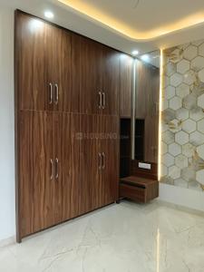 Bedroom Image of 2300 Sq.ft 3 BHK Duplex for sale in Kharar Mohali for Rs. 13000000