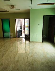 Hall Image of 1601 Sq.ft 2 BHK Builder Floor for rent in Kundrathur Chennai for Rs. 21000