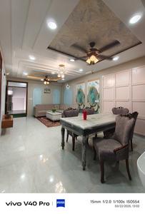 Hall Image of 1495 Sq.ft 3 BHK Apartment / Flat for sale in Gandhi Path West Jaipur for Rs. 6225000