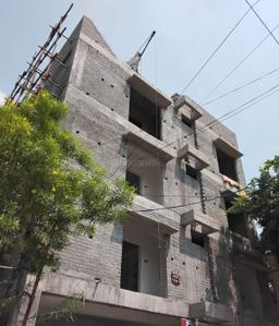 Image of 985 Sq.ft 2 BHK Apartment / Flat for sale in Annanur, Chennai for Rs. 5712000