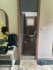 Hall Image of 300 Sq.ft 1 RK Independent House for rent in Indira Nagar Bengaluru for Rs. 35000