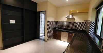 Kitchen Image of 3000 Sq.ft 3 BHK Villa for sale in Amleshwar Raipur for Rs. 22500000