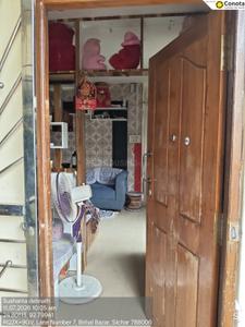 Bedroom Image of 699 Sq.ft 1.5 BHK Apartment / Flat for sale in Rangirkhari Silchar for Rs. 2800000