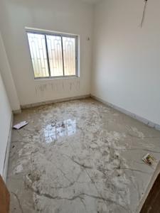Bedroom Image of 550 Sq.ft 2 BHK Apartment / Flat for sale in Tollygunge Kolkata for Rs. 2000000