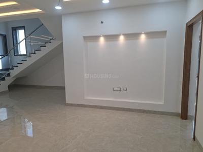 Hall Image of 4500 Sq.ft 5 BHK Villa for sale in Yapral Secunderabad for Rs. 29500000