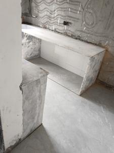 Kitchen Image of 640 Sq.ft 1 BHK Apartment / Flat for sale in Silver Om Yashodhan CHSL, Thane West Thane for Rs. 12200000