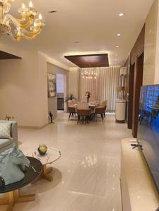 Hall Image of 1910 Sq.ft 3 BHK Apartment / Flat for sale in Northview Homez, Nagla Zirakpur for Rs. 13000000