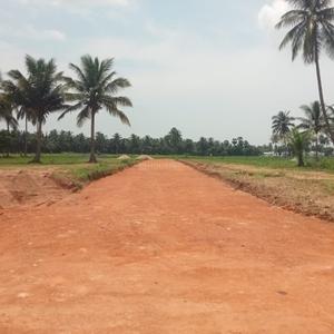 Image of 200 Sq.ft Residential Plot / Land for sale in Pusapatirega, Vizianagaram for Rs. 5000000